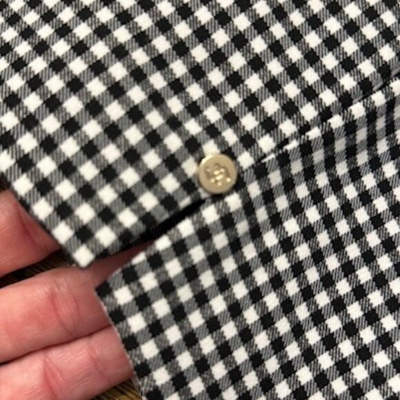 CHICO'S So Slimming Brigitte Slim Leg Capri - Picture 4 of 15